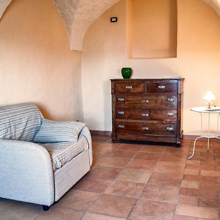 B&B Noce Spagnola Rocchetta a Volturno الغرفة الصورة