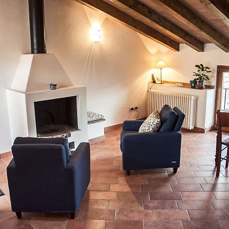 B&B Noce Spagnola Rocchetta a Volturno الغرفة الصورة