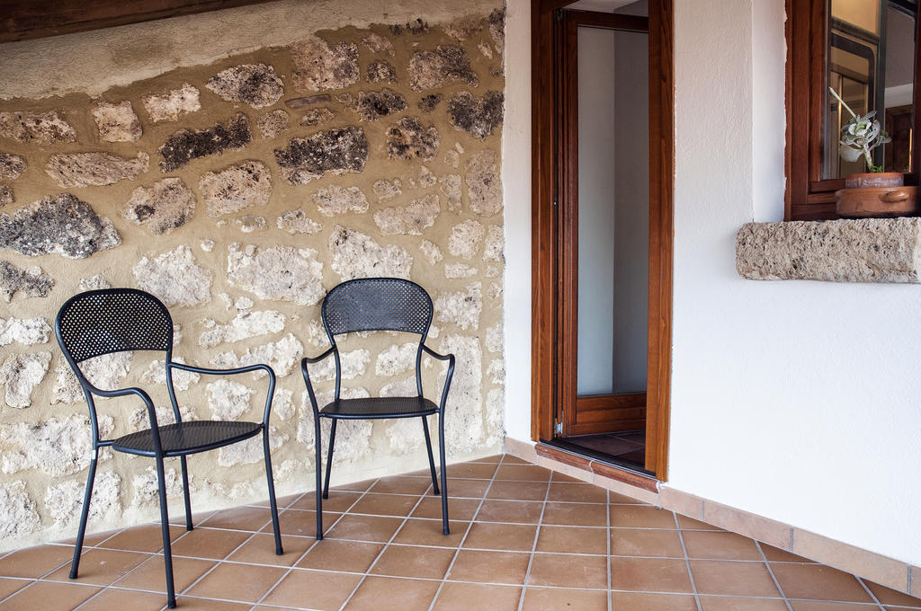 B&B Noce Spagnola Rocchetta a Volturno الغرفة الصورة