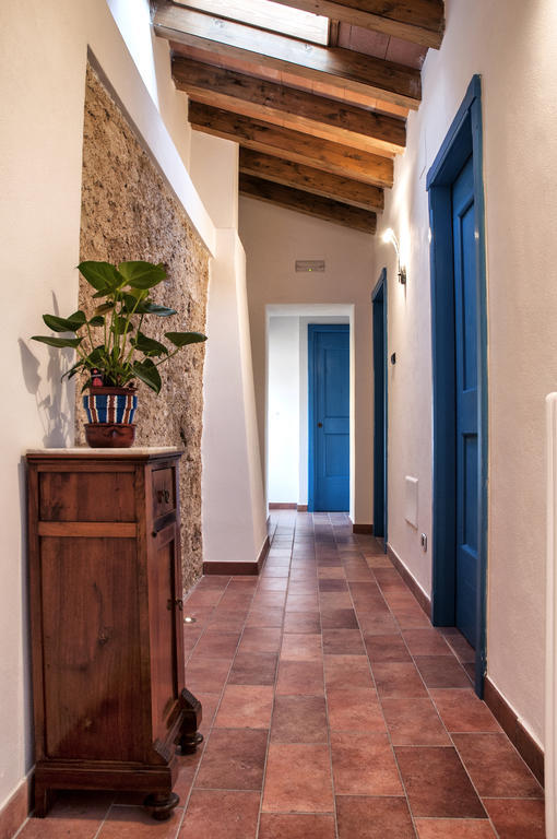 B&B Noce Spagnola Rocchetta a Volturno الغرفة الصورة