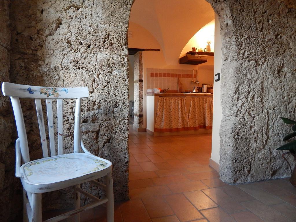 B&B Noce Spagnola Rocchetta a Volturno المظهر الخارجي الصورة