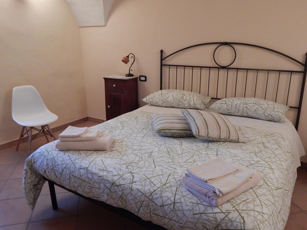 B&B Noce Spagnola Rocchetta a Volturno المظهر الخارجي الصورة