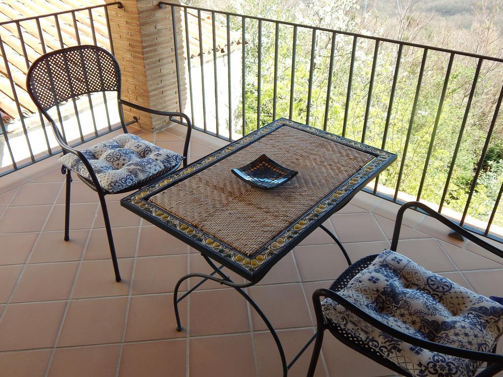 B&B Noce Spagnola Rocchetta a Volturno المظهر الخارجي الصورة